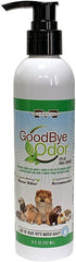 Marshall Goodbye Odor for Small Animals