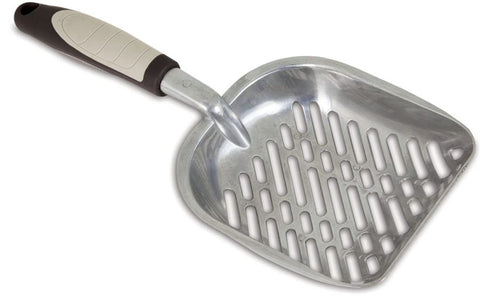 Petmate Metal Cat Litter Scoop