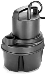 Pondmaster Utility Sump Pump 6MSP