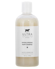 Nilodor Ultra Collection Hypoallergenic Puppy Shampoo