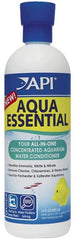 API Aqua Essential All-in-One Concentrated Water Conditioner