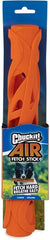 Chuckit Air Fetch Stick Fetch Hard Breath Easy Dog Toy