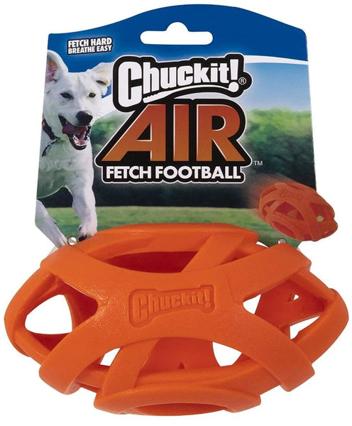 Chuckit Breathe Right Fetch Football