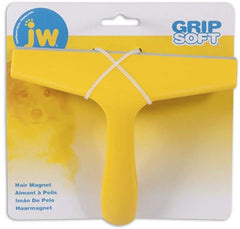 JW Pet Gripsoft Pet Hair Magnet