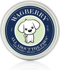 Wagberry All About the Paws Balm