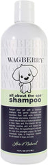 Wagberry All About the Spa Shampoo