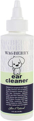 Wagberry Ear Cleaner for Dogs