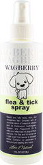 Wagberry Flea and Tick Spray