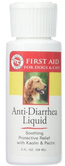 Miracle Care Anti-Diarrhea Liquid Kit