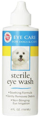 Miracle Care Sterile Eye Wash