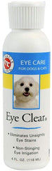 Miracle Care Eye Clear for Dogs and Cats