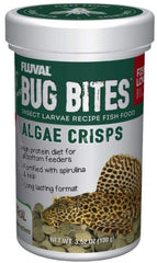 Fluval Bug Bites Algae Crisps