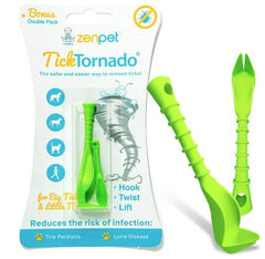 ZenPet Tick Tornado Removal Tool