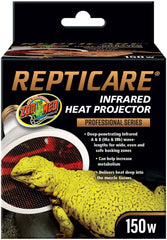 Zoo Med ReptiCare Infrared Heat Projector