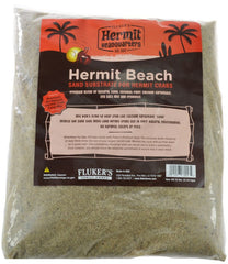 Flukers Premium Hermit Crab Substrate