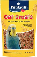 Vitakraft Parakeet Oat Groats