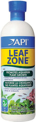 API Leaf Zone Promotes Aquarium Plant Growth