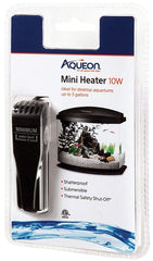 Aqueon Mini Heater for Desktop Aquariums