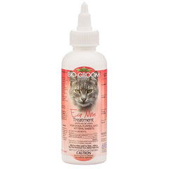 Bio Groom Ear Mite Treatment with Aloe Vera