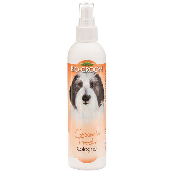 Bio Groom Groom n Fresh Cologne