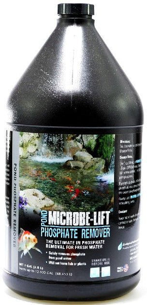 Microbe-Lift Pond Phosphate Remover