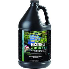 Microbe-Lift Pond Algaway 5.4 Algaecide for Ponds Stops Algae Growth