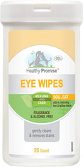 Four Paws Eye Wipes Tear Stain Remover