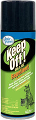 Four Paws Keep Off Indoor and Outdoor Repellent for Dogs and Cats