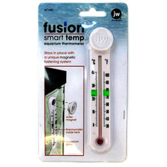 JW Pet Fusion Smart Temp Aquarium Thermometer