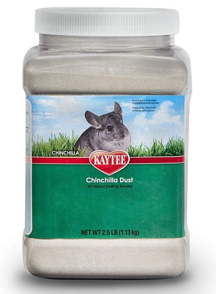 Kaytee Chinchilla Dust Bath