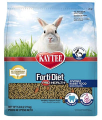 Kaytee Forti Diet Pro Health Healthy Support Diet Juvenile Rabbit