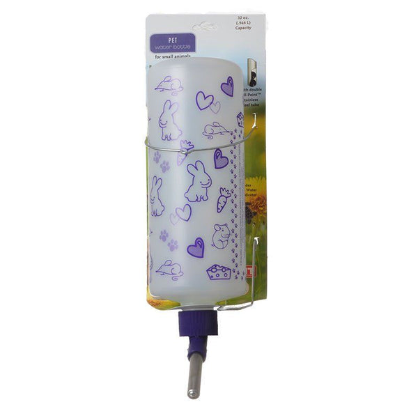 Lixit Pet Water Bottle All Weather