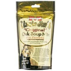 Marshall Uncle Jims Original Duk Soup Mix for Ferrets