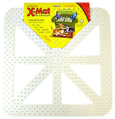 Mammoth Pet X-Mat Original Pet Training Aid