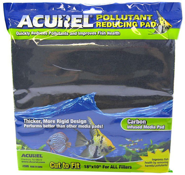 Acurel Pollutant Reducing Pad