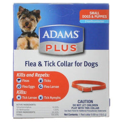 Adams Plus Flea & Tick Collar 