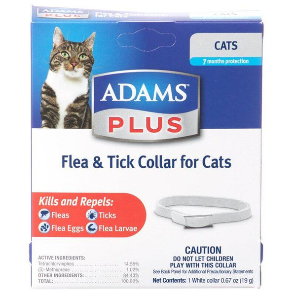 Best Cat Flea Collars 