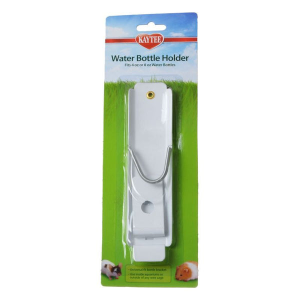 Kaytee Water Bottle Holder for Small Animals