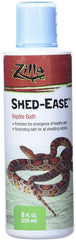 Zilla Reptile Bath Shed-Ease