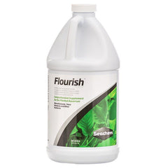 Seachem Flourish Planted Aquarium Supplement