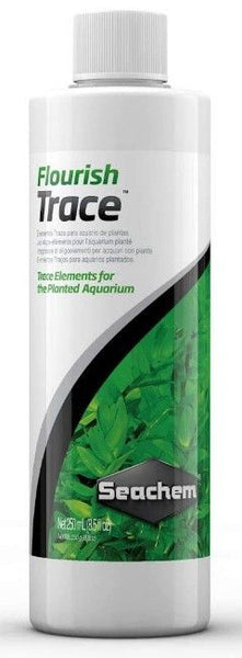 Seachem Flourish Trace Elements for the Planted Aquarium