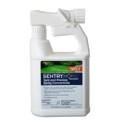 Sentry Home Yard and Premise Spray Concentrate