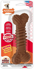 Nylabone Dura Chew Power Chew Bone Flavor Medley