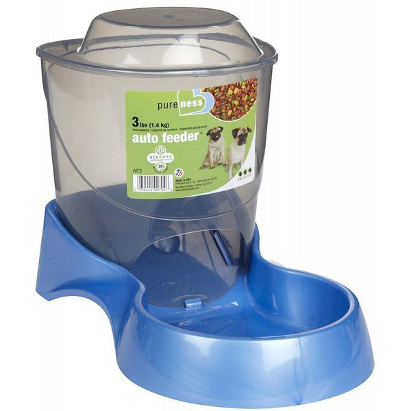 Van Ness Pure Ness Auto Feeder for Pets