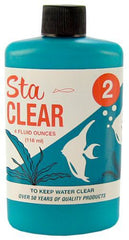 Weco Sta Clear Aquarium Water Clarifier