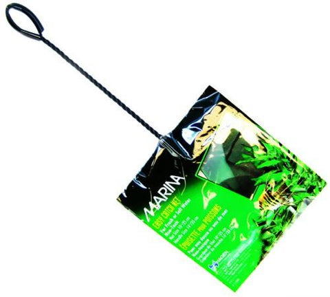 Marina Easy Catch Fish Net for Aquariums