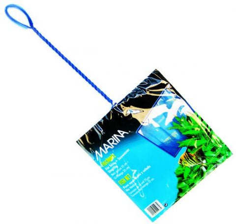 Marina Nylon Fish Net for Aquariums