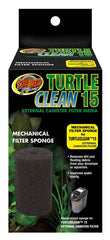 Zoo Med 501 Filter Media Mechanical Filter Sponge