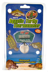 Zoo Med Digital Aquatic Turtle Thermometer