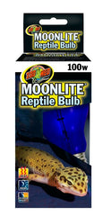 Zoo Med Moonlight Reptile Bulb